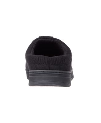 Men's Microterry Jake Clog Slippers