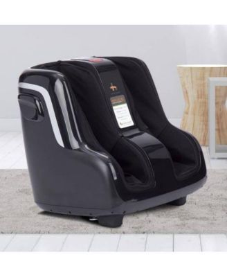 Reflex 5S Foot & Calf Massager