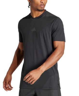 Men's Designed For Training Workout T-Shirt