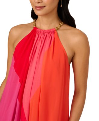 Women's Halter Semi-Formal Cocktail & Party Dresses | Macy's