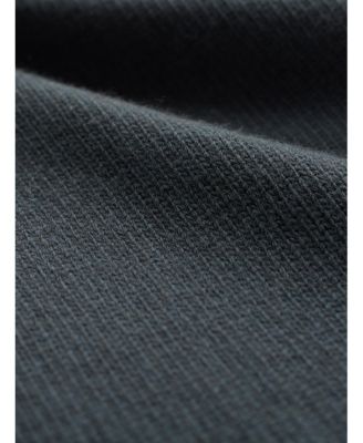 Women's Collared Slouch Sweater