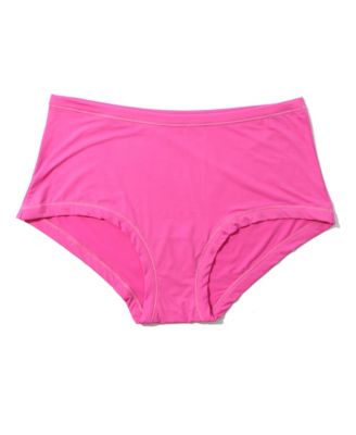 Women's Your Fit Boyshort Panty