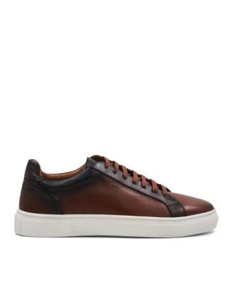 Men's Beto Lace Up Sneakers