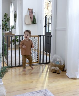 Baby The Thruway 60XW Series Pet and Baby Gate