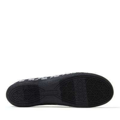 Women's Misty Ballet Flat Lightweight Slip Ons