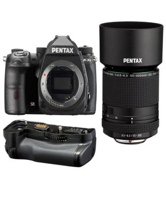 Pentax