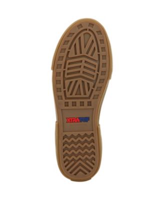 Men's Vintage Ankle Deck Boot