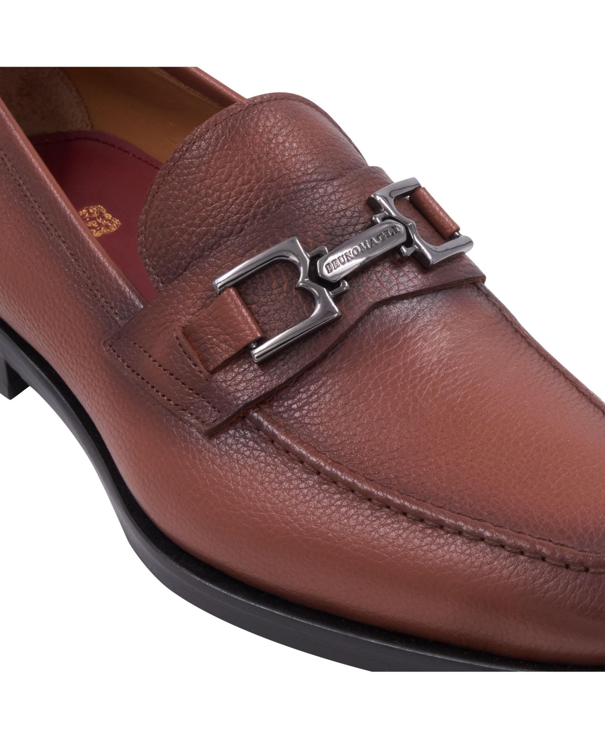 Bruno Magli Men's Roberto Slip On Loafers