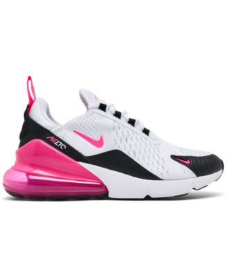 Women's Air Max 270 Casual Sneakers from Finish Line