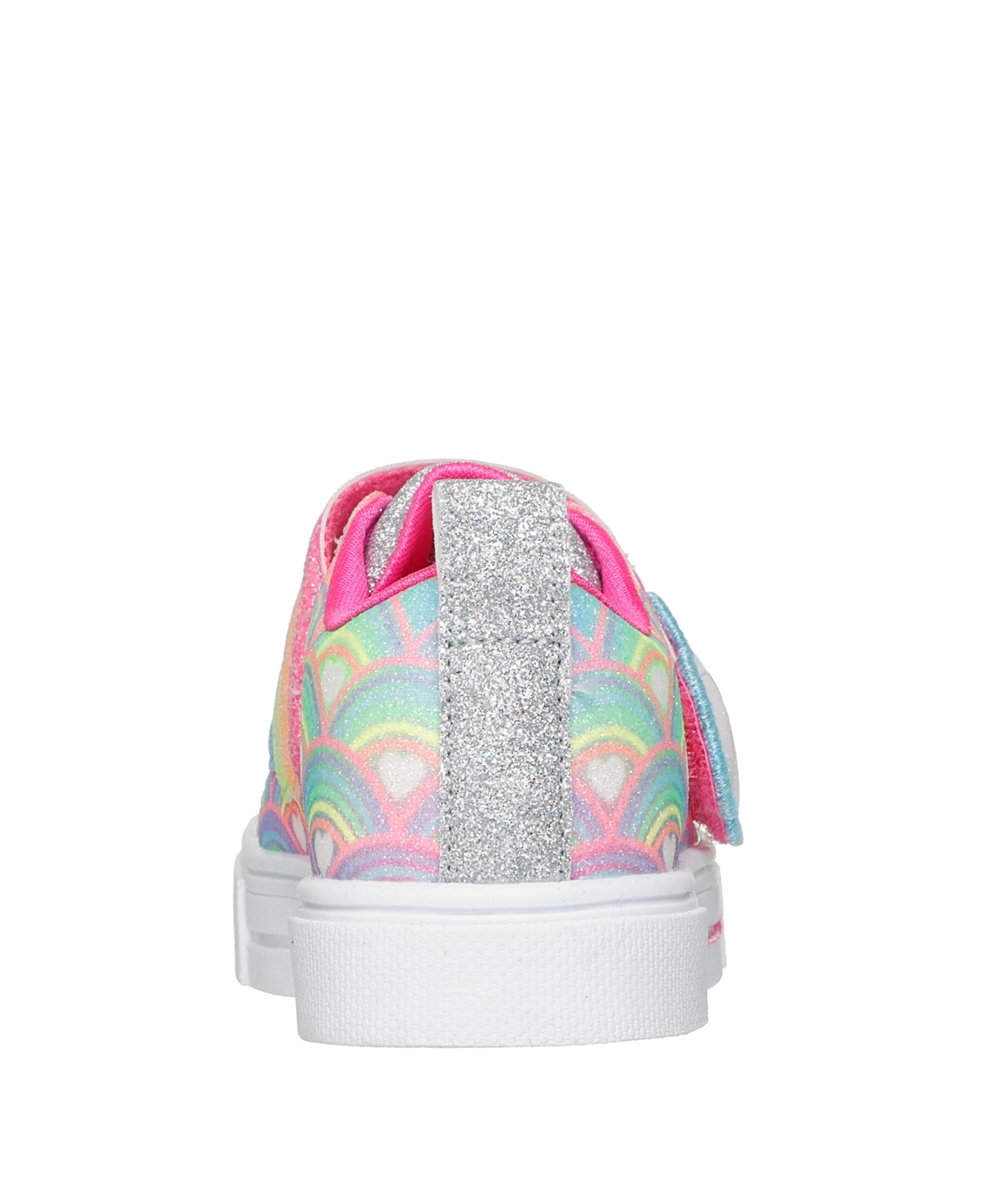 Skechers Toddler Girls Twinkle Toes: Sparks