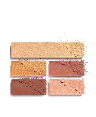 LES BEIGES Healthy Glow Natural Eyeshadow Palette
