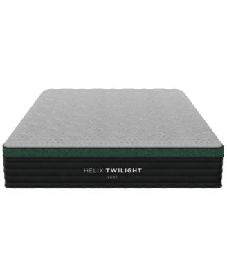 Brooklyn Bedding Helix Twilight Luxe 13.5 Firm Euro Pillow Top Mattress Collection