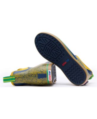 Men's Tailgate Ankle Deck Boot