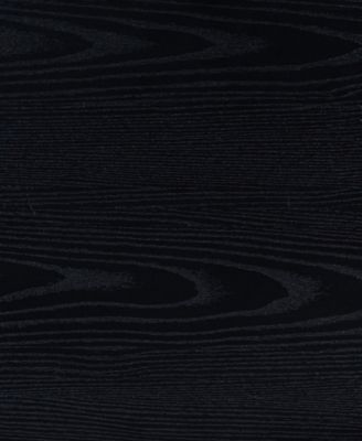 24" Velvet Kyoto Small Storage Ottoman