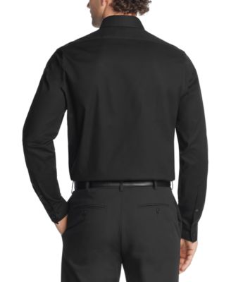 Men's Slim-Fit Dress Shirt