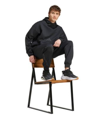 Men's Loose Fit Sweatshirt