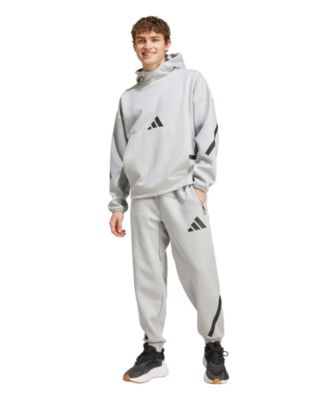 Men's Loose Fit Sweatshirt