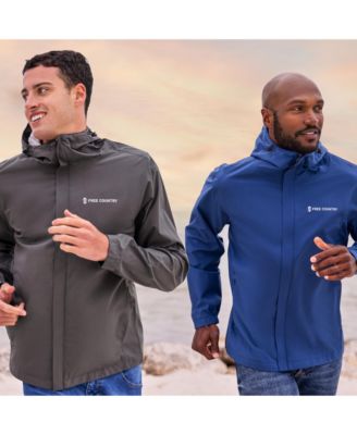 Men's Hydro Lite X2O Status Rain Jacket