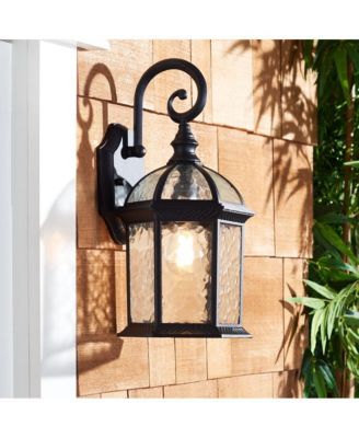 Falyn 8" Outdoor Wall Sconce