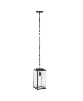 Rinnah 7.1" Outdoor Pendant