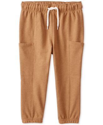 Toddler Boys 2-Pc. Dinosaur Hoodie & Pants Set