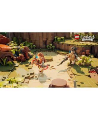 Lego Horizon Adventures for Playstation 5