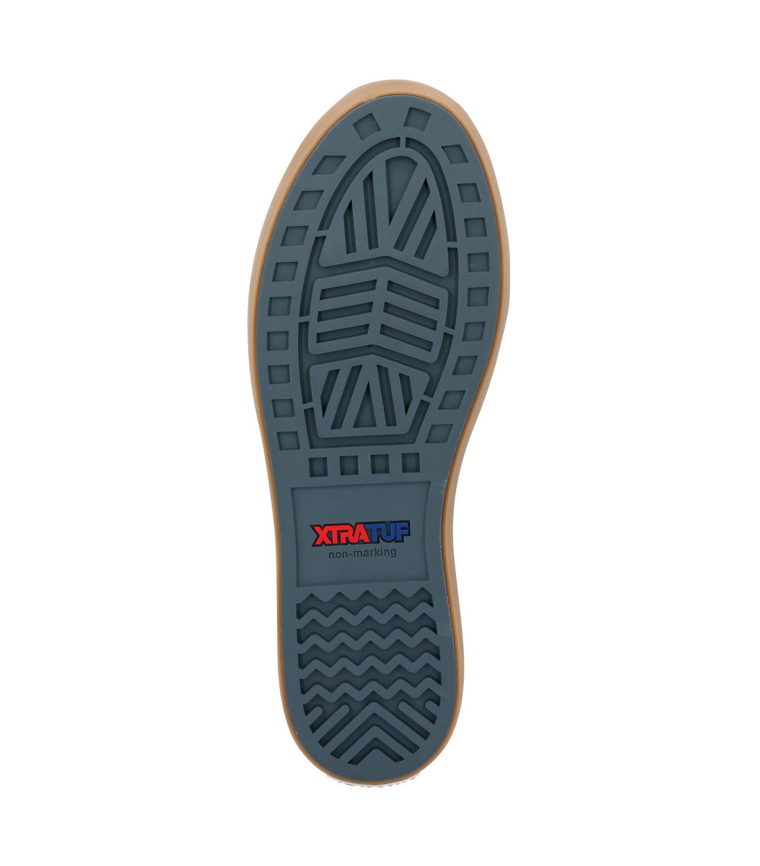 Men's Ankle Deck Boot