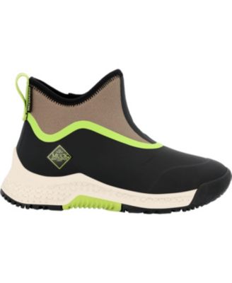 Big Boys Kids' Outscape Pull On Boot