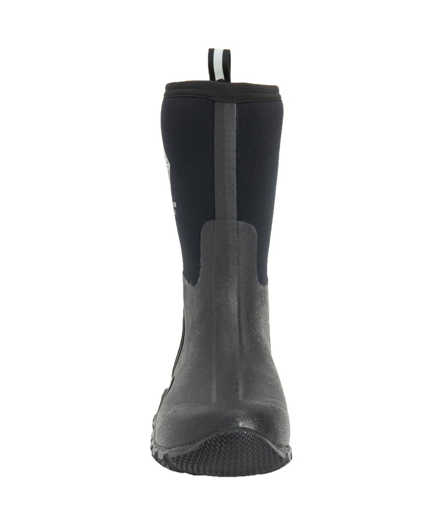 Мужские ботинки MUCK Edgewater Classic Mid Boot, цвет: Чёрный — фото 6