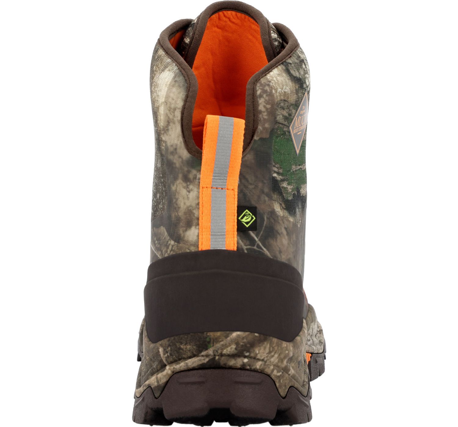 Men's Alpha Pursuit Lace Up Boot
