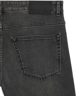 Men's Comfort-Stretch Slim-Fit Jeans