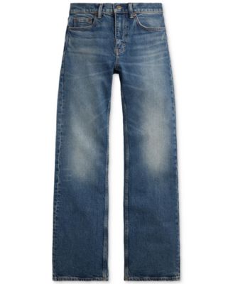 Women's Boot Jeans