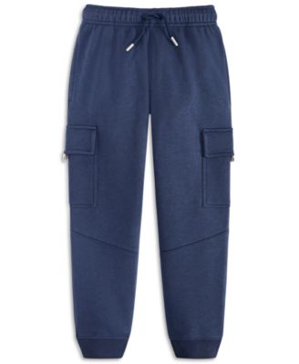 Little & Big Boys Cargo Joggers, Created for Macy's 