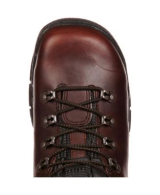 Men's MobiLite Steel Toe Waterproof Work Boots