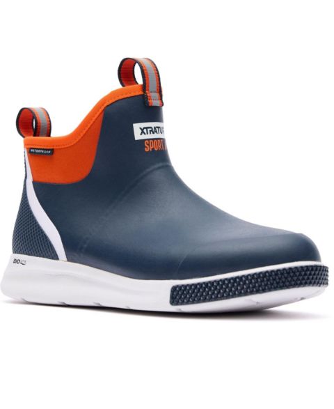 Мужские ботинки XTRATUF Tailgate 6 in Ankle Deck Boot Sport