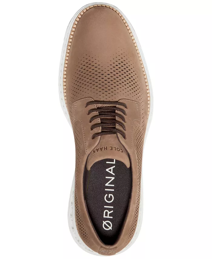 Men's ØriginalGrand 2.0 Oxford Dress Sneaker - thumbnail 4