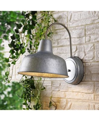 Jennine 13.75" Outdoor Sconce