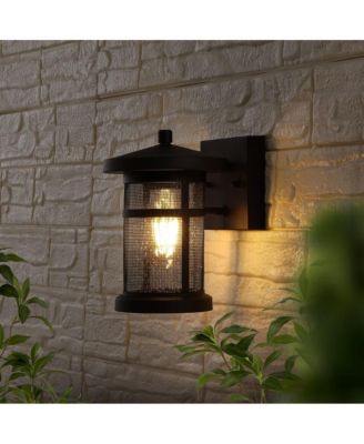 Osprey 7.5" Outdoor Sconce