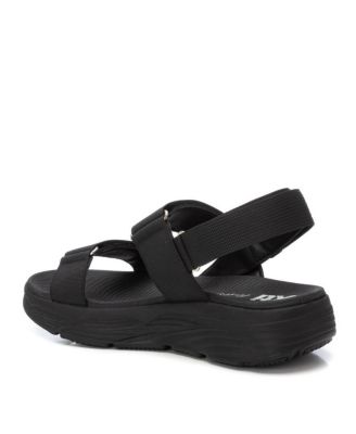 Women's Comfort Sandals By XTI