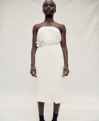 Women's Straight Tulle Skirts