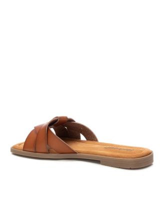 Women's Flat Sandals Refresh By Xti