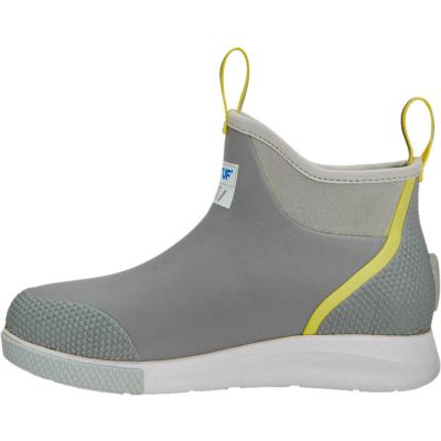 Women's 6 IN Ankle Deck Boot Sport