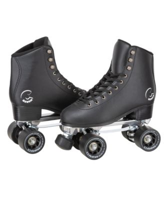 Dark Magic Quad Roller Skates (Femme Fatale, Women's 8 / Men's 7)