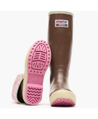 Women's Fireweed 15 in Legacy Boot