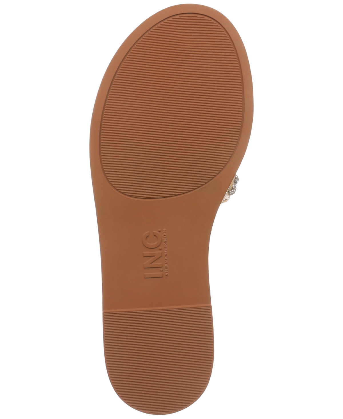 Inc International Concepts Women's Philaa Sandals, Exclusively At Macy's