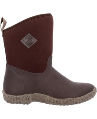 Women's II Faux Fur Mid Boot