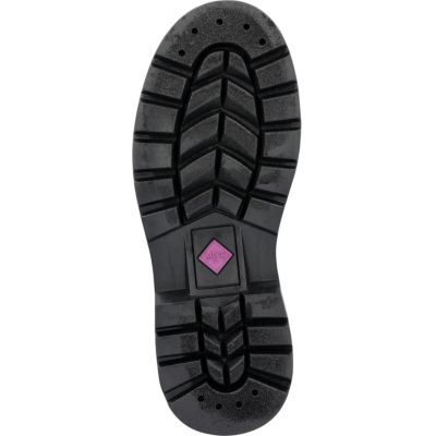 Women's Chore Wide Calf Tall Boot