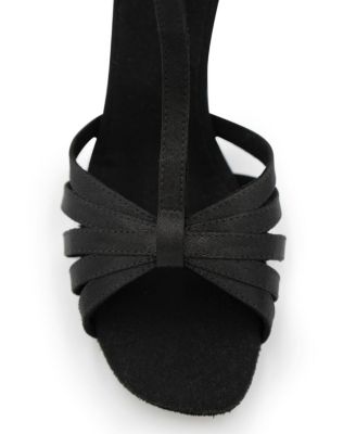 Sara 2.5" Ballroom Shoe