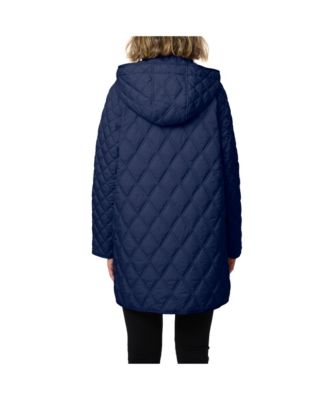 Women's Everyday Quilted Jacket
