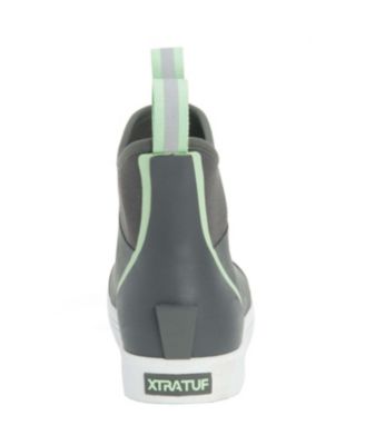 Women's Wheelhouse 6 in Ankle Deck Boot